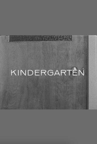 Poster of Kindergarten