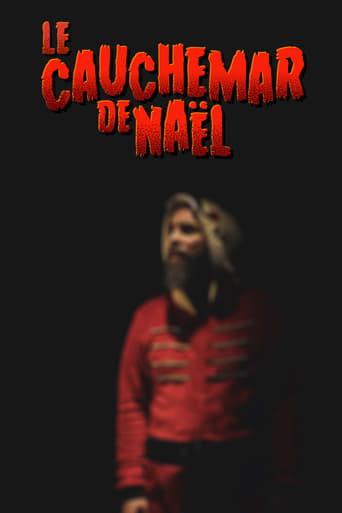 Poster of Le cauchemar de Naël