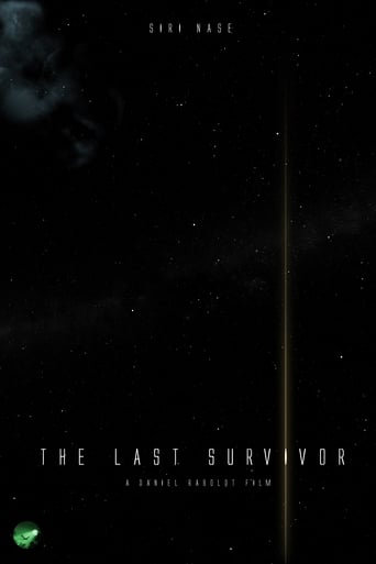 Poster of The Last Survivor