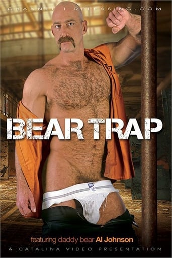 Poster of Bear Trap