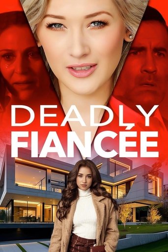 Poster of Deadly Fiancée