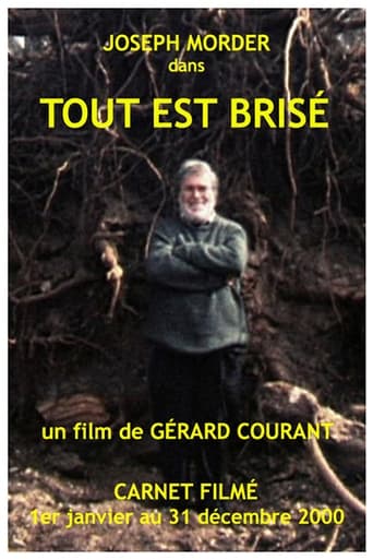 Poster of Tout est Brisé