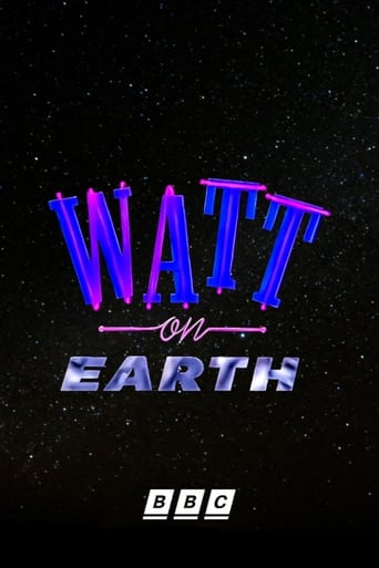 Poster of Watt on Earth