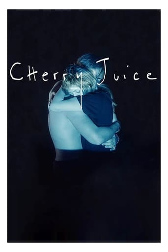 Poster of Cherry Juice