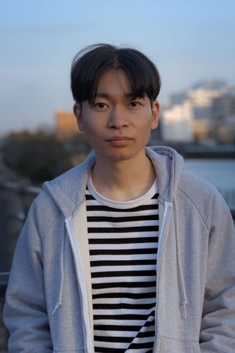 Portrait of Yuki Hirata