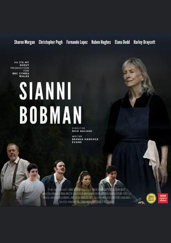 Poster of Sianni Bobman