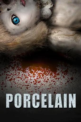 Poster of Porcelain