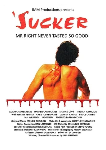 Poster of Sucker