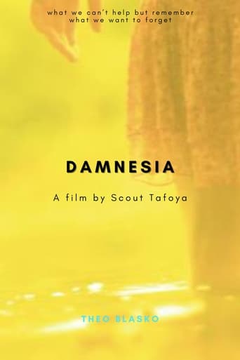 Poster of Damnesia