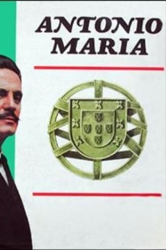 Poster of Antônio Maria