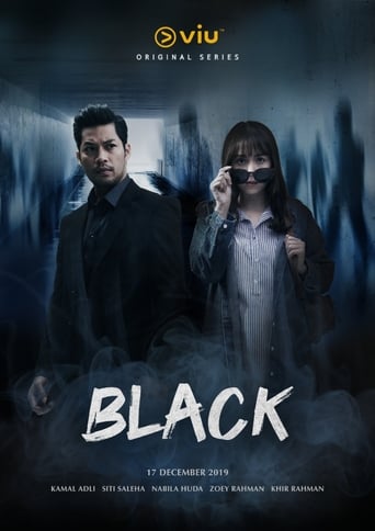 Poster of Black