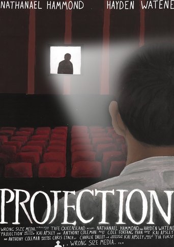 Poster of Projection