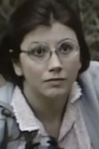 Portrait of Natalie Caron