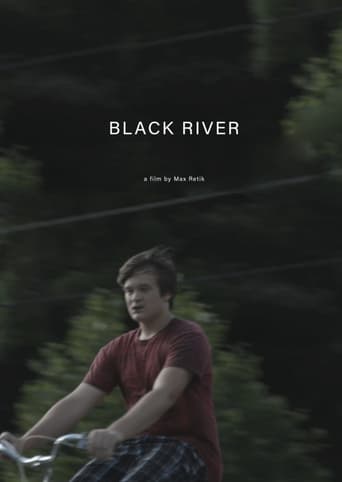 Poster of Black River