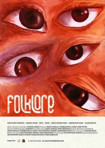 Poster of Folklore