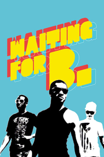 Poster of Waiting for B.