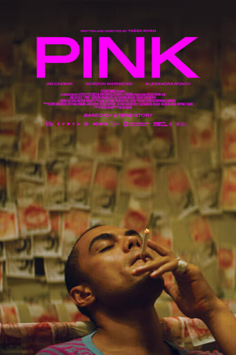 Poster of Pink