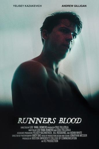 Poster of Runner's Blood