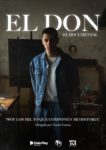 Poster of El Don