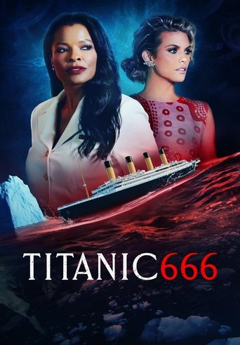 Titanic 666 Poster of Titanic 666