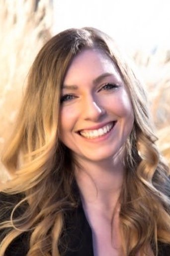Portrait of Bobbi Jean Rieger