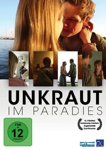 Poster of Unkraut im Paradies