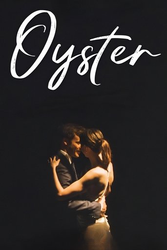 Oyster Poster of Oyster