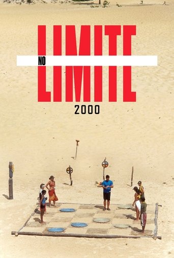 Portrait for No Limite - Season 1
