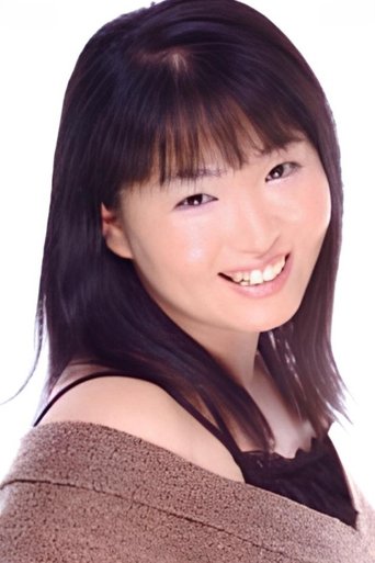 Portrait of Yuki Sakata