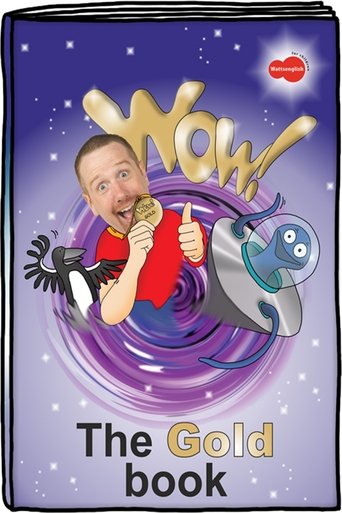 Portrait for Wow English - Season 8
