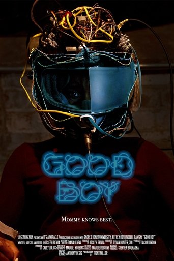 Good Boy Poster of Good Boy