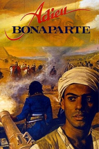 Poster of Adieu Bonaparte