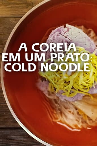 Portrait for Korean Cold Noodle Rhapsody - Season 1