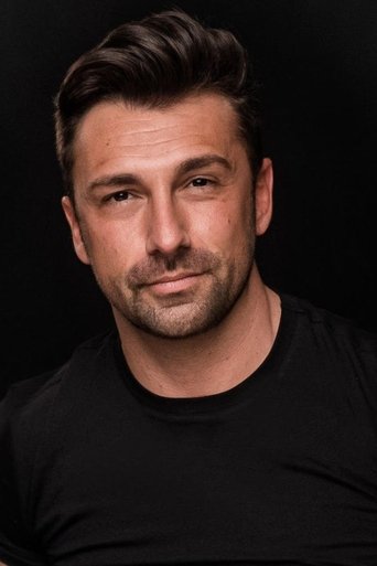 Portrait of Eu Martín