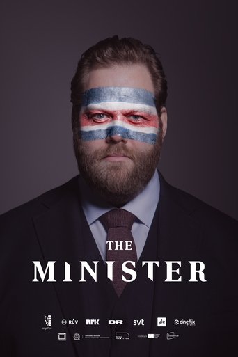 Portrait for The Minister - Season 1