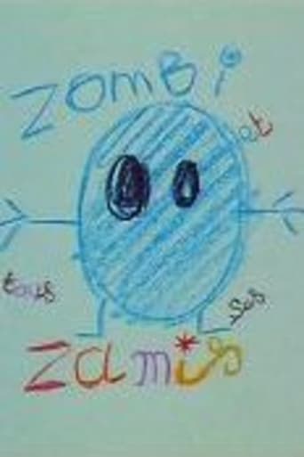 Poster of Zombi et tous ses zamis