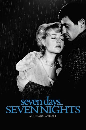 Poster of Seven Days… Seven Nights