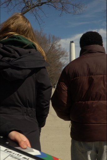 Poster of Felicity & Jonah