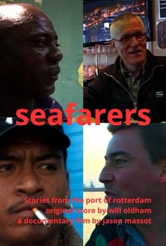 Poster of Seafarers