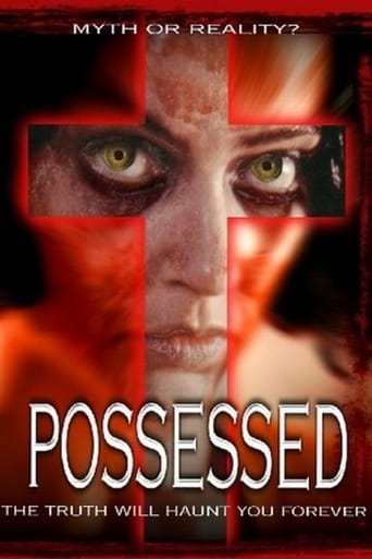 Poster of Possessed