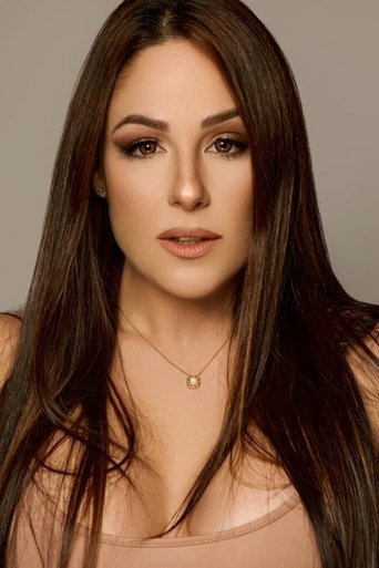 Portrait of Ira Losco