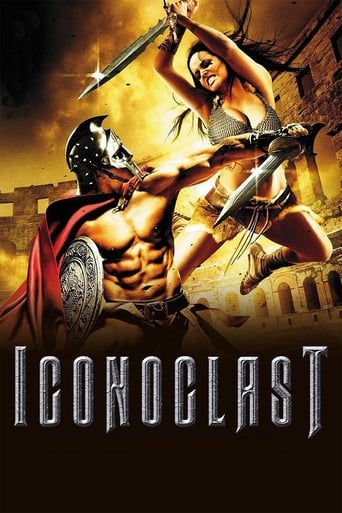 Poster of Iconoclast