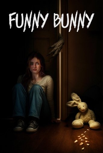 Poster of Funny Bunny