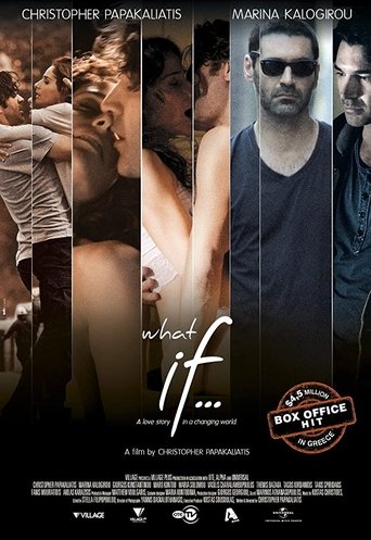 Poster of What If...