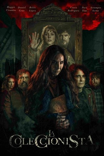 Poster of The Collector