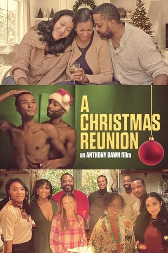 Poster of A Christmas Reunion