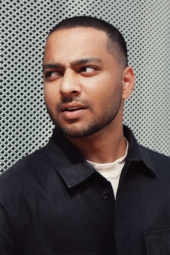 Portrait of Nevin George