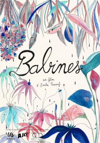 Poster of Babines