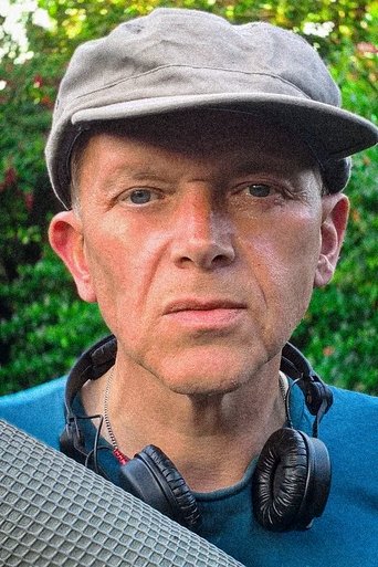 Portrait of Tom Stafford