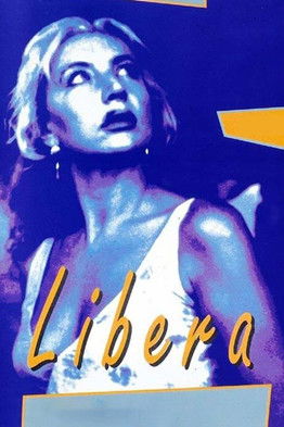 Poster of Libera